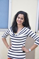 Nanditha New Photos